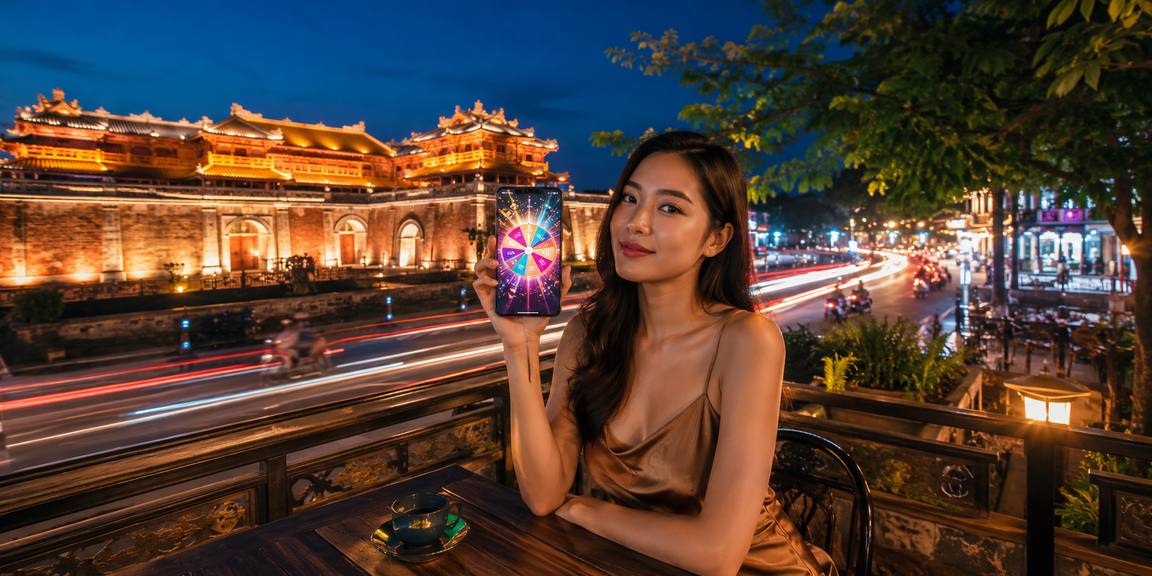 betwin Slot và nổ hũ